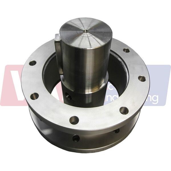 valve actuation